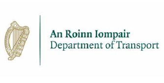 Department of Transport Logo